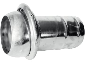 Hücobi M-Kupplung "Bazzoli-Siegperle", 150, verzinkt, mit Schlauchtülle, 8413 150150 Hücobi M-Kupplung "Bazzoli-Siegperle", 150, verzinkt, mit Schlauchtülle, 8413 150150