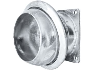 Hücobi M-Kupplung "Bazzoli-Siegperle", 150, verzinkt, mit 4-Eckflansch, 8417 150150 Hücobi M-Kupplung "Bazzoli-Siegperle", 150, verzinkt, mit 4-Eckflansch, 8417 150150
