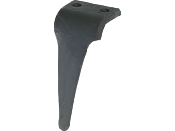 Industriehof® Kreiseleggenzinken links/rechts 100 x 300 x 15 mm, Bohrung 17 mm für Breviglieri, Schmotzer Industriehof® Kreiseleggenzinken links/rechts 100 x 300 x 15 mm, Bohrung 17 mm für Breviglieri, Schmotzer
