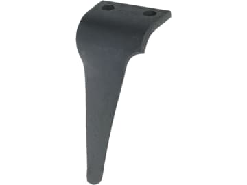 Industriehof® Kreiseleggenzinken links/rechts 100 x 300 x 12 mm, Bohrung 17 mm für Breviglieri, Schmotzer Industriehof® Kreiseleggenzinken links/rechts 100 x 300 x 12 mm, Bohrung 17 mm für Breviglieri, Schmotzer