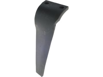 Industriehof® Kreiseleggenzinken links/rechts 90 x 300 x 14 mm, Bohrung 17 mm für Becker, Carraro Industriehof® Kreiseleggenzinken links/rechts 90 x 300 x 14 mm, Bohrung 17 mm für Becker, Carraro