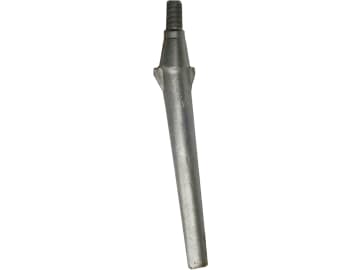 Industriehof® Kreiseleggenzinken links/rechts, 345 mm, M 20 x 1,5 für Forigo-Roteritalia, RH11A Industriehof® Kreiseleggenzinken links/rechts, 345 mm, M 20 x 1,5 für Forigo-Roteritalia, RH11A