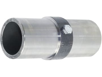 Industriehof® Lagerwelle für Lagerung mit Vierkantwelle 36 x 36/38 x 38/40 x 40 mm, 75; 82 x 57 x 180 mm, 31-0037E Industriehof® Lagerwelle für Lagerung mit Vierkantwelle 36 x 36/38 x 38/40 x 40 mm, 75; 82 x 57 x 180 mm, 31-0037E