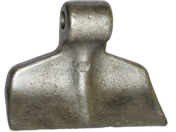 Industriehof® Hammerschlegel Arbeitsbreite 137 mm, Bohrung 16,5 mm, Einbaumaß 40 mm, für Mulcher: Agricom, Agritec, Berti, Breviglieri, M.E.A.A.T., Oehler, Vigolo, 63-RM-6 Industriehof® Hammerschlegel Arbeitsbreite 137 mm, Bohrung 16,5 mm, Einbaumaß 40 mm, für Mulcher: Agricom, Agritec, Berti, Breviglieri, M.E.A.A.T., Oehler, Vigolo, 63-RM-6