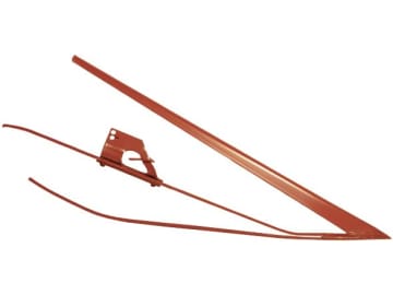 Massey Ferguson Ährenheber für 24, 27, 29, 30, 32, 38, 40, 7200 Serie, D49040800 Massey Ferguson Ährenheber für 24, 27, 29, 30, 32, 38, 40, 7200 Serie, D49040800