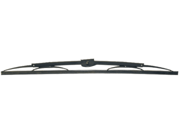 Bosch Wischerblatt "N45" AEROTWIN mit Reiterbefestigung mittig, Länge 450 mm, 3 397 018 145 Bosch Wischerblatt "N45" AEROTWIN mit Reiterbefestigung mittig, Länge 450 mm, 3 397 018 145