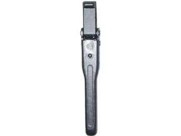 Kipperverschluss, 664N, gerade, automatische Nachstellung, integrierte Sicherung Kipperverschluss, 664N, gerade, automatische Nachstellung, integrierte Sicherung