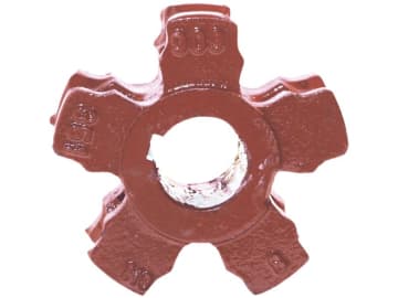 Pöttinger Taschenrad hinten, 8 x 31, Keilnut 10 mm, für Kratzbodenantrieb Ladewagen, 115.10.008.0 Pöttinger Taschenrad hinten, 8 x 31, Keilnut 10 mm, für Kratzbodenantrieb Ladewagen, 115.10.008.0