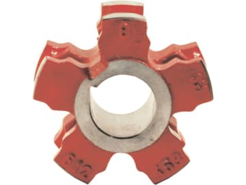 Pöttinger Taschenrad hinten, 8 x 31, Keilnut 12 mm, für Kratzbodenantrieb Ladewagen, 126.02.064.0 Pöttinger Taschenrad hinten, 8 x 31, Keilnut 12 mm, für Kratzbodenantrieb Ladewagen, 126.02.064.0