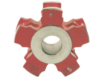 Pöttinger Taschenrad vorn, 9 x 31, Keilnut 0 mm, für Kratzbodenantrieb Ladewagen, 135.10.024.0 Pöttinger Taschenrad vorn, 9 x 31, Keilnut 0 mm, für Kratzbodenantrieb Ladewagen, 135.10.024.0