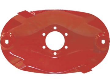 Pöttinger Mähscheibe 395 x 240 mm, für Mähbalken Scheibenmähwerk Catalpin, Catdisc, Catnova, Multicat, 88 2420.7024.00 Pöttinger Mähscheibe 395 x 240 mm, für Mähbalken Scheibenmähwerk Catalpin, Catdisc, Catnova, Multicat, 88 2420.7024.00