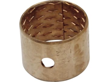Pöttinger Buchse, 28 x 31 x 22,5 mm, für Kreisel Eurohit/Hit Kreiselschwader, 410.172 Pöttinger Buchse, 28 x 31 x 22,5 mm, für Kreisel Eurohit/Hit Kreiselschwader, 410.172