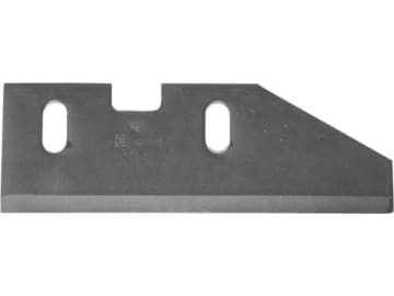 Pöttinger Häckslermesser, für Maishäcksler Mex II, II–R, 434.009 Pöttinger Häckslermesser, für Maishäcksler Mex II, II–R, 434.009