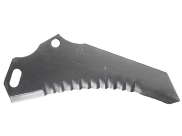 Pöttinger Ladewagenmesser 410 x 193 x 5 mm, für Schneidwerk Ladewagen Ladeprofi II, III, 434.072 Pöttinger Ladewagenmesser 410 x 193 x 5 mm, für Schneidwerk Ladewagen Ladeprofi II, III, 434.072