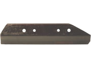 Pöttinger Schneidmesser 525 x 123 x 7 mm, für MEX VI, Mex V, Mex V–K, 434.129 Pöttinger Schneidmesser 525 x 123 x 7 mm, für MEX VI, Mex V, Mex V–K, 434.129