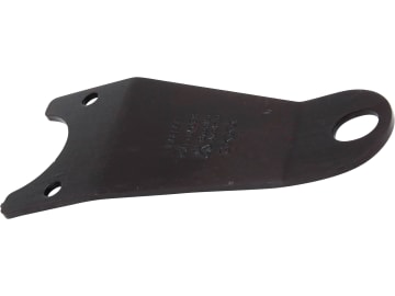 Pöttinger Messerhalter, für Fördertrommel Mulitcat 7800, Novaalpin 226, Novacat 225–8600, Novadisc 225–900 Front- und Heckmähwerke, 434.133 Pöttinger Messerhalter, für Fördertrommel Mulitcat 7800, Novaalpin 226, Novacat 225–8600, Novadisc 225–900 Front- und Heckmähwerke, 434.133