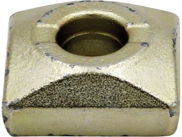 Pöttinger Auflage "C45", M 12-36 x 34 mm für Zinkenträger Alpinhit, Eurohit/Hit, Hit Kreiselheuer, 621.326 Pöttinger Auflage "C45", M 12-36 x 34 mm für Zinkenträger Alpinhit, Eurohit/Hit, Hit Kreiselheuer, 621.326