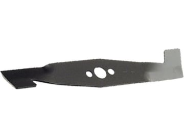 Rasenmähermesser Länge 320 mm, ZB rund, 21,0 mm, AB rund, 10,3 mm, für Gardol, Granja, Kynast, Mascot Rasenmähermesser Länge 320 mm, ZB rund, 21,0 mm, AB rund, 10,3 mm, für Gardol, Granja, Kynast, Mascot