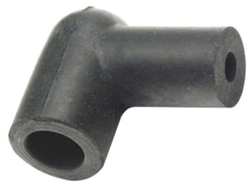 Zündkerzenstecker für universal mit SAE Mutter ohne Resistor, nicht entstört Zündkerzenstecker für universal mit SAE Mutter ohne Resistor, nicht entstört