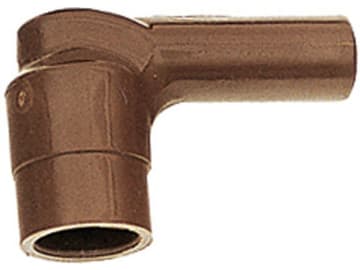 Zündkerzenstecker für Beru Zündkerzen mit Gewinde entstörte Qualität, nicht wasserdicht Zündkerzenstecker für Beru Zündkerzen mit Gewinde entstörte Qualität, nicht wasserdicht