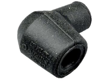 Zündkerzenstecker für Beru Zündkerzen mit Gewinde kurz, wasserdicht, ohne Resistor, nicht entstört, Kompakttyp Zündkerzenstecker für Beru Zündkerzen mit Gewinde kurz, wasserdicht, ohne Resistor, nicht entstört, Kompakttyp