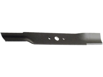 Rasenmähermesser Länge 450 mm, ZB rund, 18,0 mm, AB rund, 8,5 mm, für Castel Garden, Gutbrod Rasenmähermesser Länge 450 mm, ZB rund, 18,0 mm, AB rund, 8,5 mm, für Castel Garden, Gutbrod