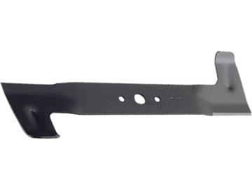 Rasenmähermesser Länge 430 mm, ZB rund, 18,0 mm, AB rund, 8,5 mm, für Castel Garden Rasenmähermesser Länge 430 mm, ZB rund, 18,0 mm, AB rund, 8,5 mm, für Castel Garden