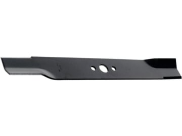 Rasenmähermesser Länge 455 mm, ZB rund, 21,2 mm, AB rund, 10,5 mm, für Yamaha Rasenmähermesser Länge 455 mm, ZB rund, 21,2 mm, AB rund, 10,5 mm, für Yamaha