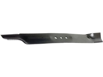 Rasenmähermesser Länge 557 mm, ZB rund, 10,0 mm, AB oval, 8,7 x 12,7 mm, für Murray Rasenmähermesser Länge 557 mm, ZB rund, 10,0 mm, AB oval, 8,7 x 12,7 mm, für Murray