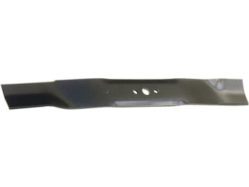 Rasenmähermesser Länge 559 mm, ZB rund, 15,9 mm, AB rund, 9,5 mm, Schiebemäher, für Ayp, Husqvarna, Partner Rasenmähermesser Länge 559 mm, ZB rund, 15,9 mm, AB rund, 9,5 mm, Schiebemäher, für Ayp, Husqvarna, Partner