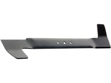 Rasenmähermesser Länge 517 mm, ZB rund, 10,3 mm, AB rund, 8,0 mm, rechtsdrehend, links montiert, für MTD Rasenmähermesser Länge 517 mm, ZB rund, 10,3 mm, AB rund, 8,0 mm, rechtsdrehend, links montiert, für MTD