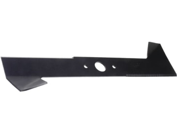 Rasenmähermesser Länge 528 mm, ZB rund, 32,0 mm, AB oval, 10,3 x 11,3 mm, für Viking Rasenmähermesser Länge 528 mm, ZB rund, 32,0 mm, AB oval, 10,3 x 11,3 mm, für Viking
