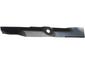 Rasenmähermesser Länge 473 mm, ZB rund, 20,2 mm, für John Deere, Sabre, Scotts Rasenmähermesser Länge 473 mm, ZB rund, 20,2 mm, für John Deere, Sabre, Scotts