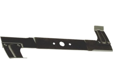Rasenmähermesser Länge 450 mm, ZB rund, 19,7 mm, AB rund, 8,0 mm, für Al-Ko, Dolmar Rasenmähermesser Länge 450 mm, ZB rund, 19,7 mm, AB rund, 8,0 mm, für Al-Ko, Dolmar