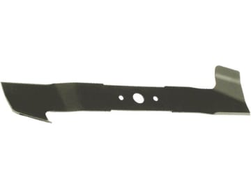 Rasenmähermesser Länge 460 mm, ZB rund, 19,7 mm, AB rund, 8,0 mm, für Al-Ko Rasenmähermesser Länge 460 mm, ZB rund, 19,7 mm, AB rund, 8,0 mm, für Al-Ko