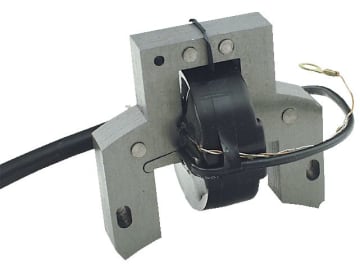 Zündspule für Briggs & Stratton: 298502, 395488, Abstand Bohrungen 63,7 mm, N/A Zündspule für Briggs & Stratton: 298502, 395488, Abstand Bohrungen 63,7 mm, N/A