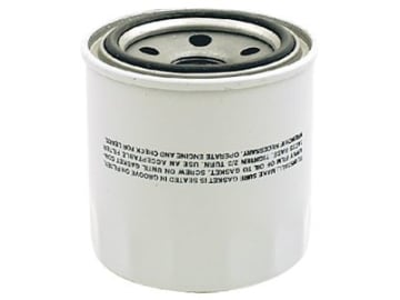 Ölfilter, Ø außen 76,2 mm, Höhe 79,4 mm, für Bobcat, Hako, Honda, Howard Price, John Deere, Kubota, Toro, Yanmar Ölfilter, Ø außen 76,2 mm, Höhe 79,4 mm, für Bobcat, Hako, Honda, Howard Price, John Deere, Kubota, Toro, Yanmar