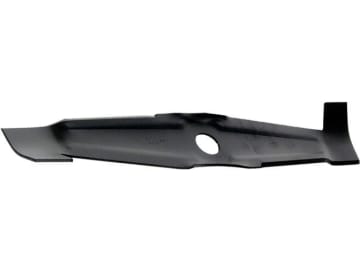 Rasenmähermesser Länge 460 mm, ZB rund, 28,0 mm, für Concord, Dolmar, Stiga Rasenmähermesser Länge 460 mm, ZB rund, 28,0 mm, für Concord, Dolmar, Stiga