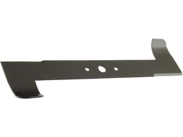 Rasenmähermesser Länge 525 mm, ZB rund, 21,0 mm, AB rund, 10,5 mm, erhöhte Windflügel für besseren Grasfang, für Honda Rasenmähermesser Länge 525 mm, ZB rund, 21,0 mm, AB rund, 10,5 mm, erhöhte Windflügel für besseren Grasfang, für Honda