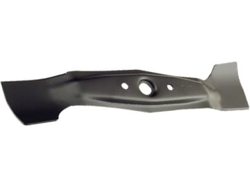 Rasenmähermesser Länge 475 mm, ZB rund, 21,0 mm, AB rund, 10,4 mm, mit Windflügeln, ohne Luftschlitze, für Honda Rasenmähermesser Länge 475 mm, ZB rund, 21,0 mm, AB rund, 10,4 mm, mit Windflügeln, ohne Luftschlitze, für Honda