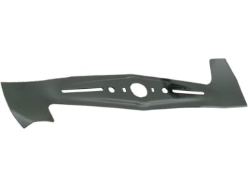 Rasenmähermesser Länge 420 mm, ZB rund, 27,0 mm, AB rund, 10,0 mm, für Honda Rasenmähermesser Länge 420 mm, ZB rund, 27,0 mm, AB rund, 10,0 mm, für Honda