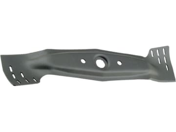 Rasenmähermesser Länge 425 mm, ZB rund, 21,0 mm, AB rund, 10,0 mm, für Honda Rasenmähermesser Länge 425 mm, ZB rund, 21,0 mm, AB rund, 10,0 mm, für Honda