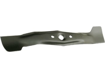 Rasenmähermesser Länge 530 mm, ZB rund, 22,1 mm, AB oval, 11 x 13,6 mm, für Honda Rasenmähermesser Länge 530 mm, ZB rund, 22,1 mm, AB oval, 11 x 13,6 mm, für Honda