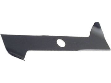Rasenmähermesser Länge 426 mm, ZB rund, 32,0 mm, für John Deere, Sabo Rasenmähermesser Länge 426 mm, ZB rund, 32,0 mm, für John Deere, Sabo