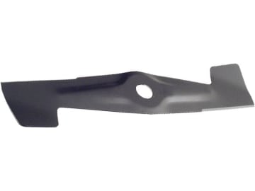 Rasenmähermesser Länge 520 mm, ZB rund, 32,0 mm, für John Deere, Sabo Rasenmähermesser Länge 520 mm, ZB rund, 32,0 mm, für John Deere, Sabo
