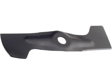 Rasenmähermesser Länge 420 mm, ZB rund, 32,0 mm, für John Deere, Sabo Rasenmähermesser Länge 420 mm, ZB rund, 32,0 mm, für John Deere, Sabo