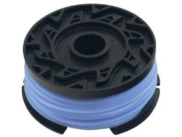 Fadenspule Faden 1 x 10 m/Ø 1,5 mm, für Black & Decker: Grass Hog, GH400, GH500, CST1000, GL120, GL 350, GL430C/SC, GL530, GL540, GL550, GLC545C/SC, GL560, GL570, GL580, GLC2000 Fadenspule Faden 1 x 10 m/Ø 1,5 mm, für Black & Decker: Grass Hog, GH400, GH500, CST1000, GL120, GL 350, GL430C/SC, GL530, GL540, GL550, GLC545C/SC, GL560, GL570, GL580, GLC2000