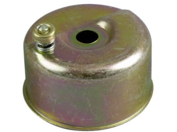 Schwimmergehäuse für Dell´Orto: FHCD, Tecumseh: LAV, BV, BVL, BVS u. a. Schwimmergehäuse für Dell´Orto: FHCD, Tecumseh: LAV, BV, BVL, BVS u. a.