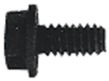 Schraube für Gebläsegehäuse, E-Starter, Handstarter, Luftleitbleche, Länge 12 mm Schraube für Gebläsegehäuse, E-Starter, Handstarter, Luftleitbleche, Länge 12 mm