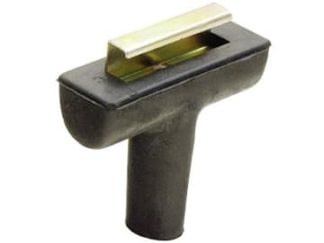 Startergriff Gummi mit Metalleinlage, für Sachs, Tecumseh, universal Startergriff Gummi mit Metalleinlage, für Sachs, Tecumseh, universal